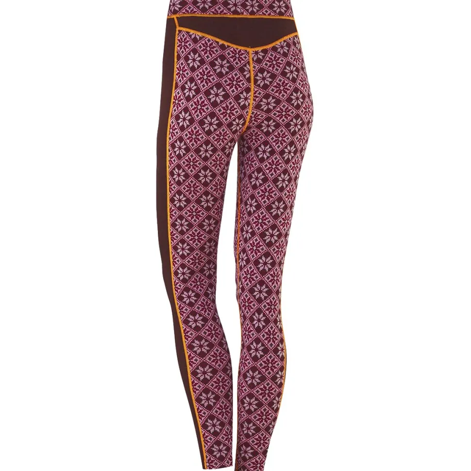 Rose High Waist Pant - Women's