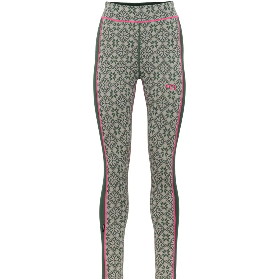 Rose High Waist Pant - Women's