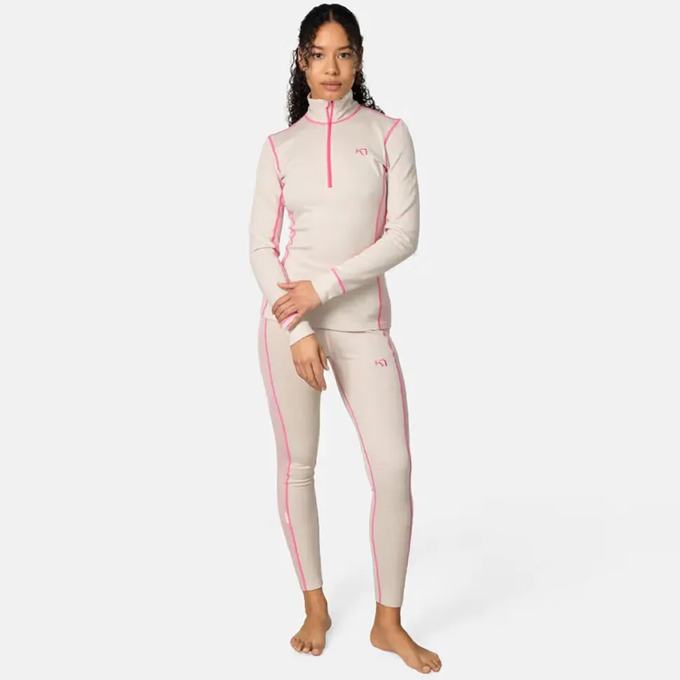 Rose High Waist Pant - Women's