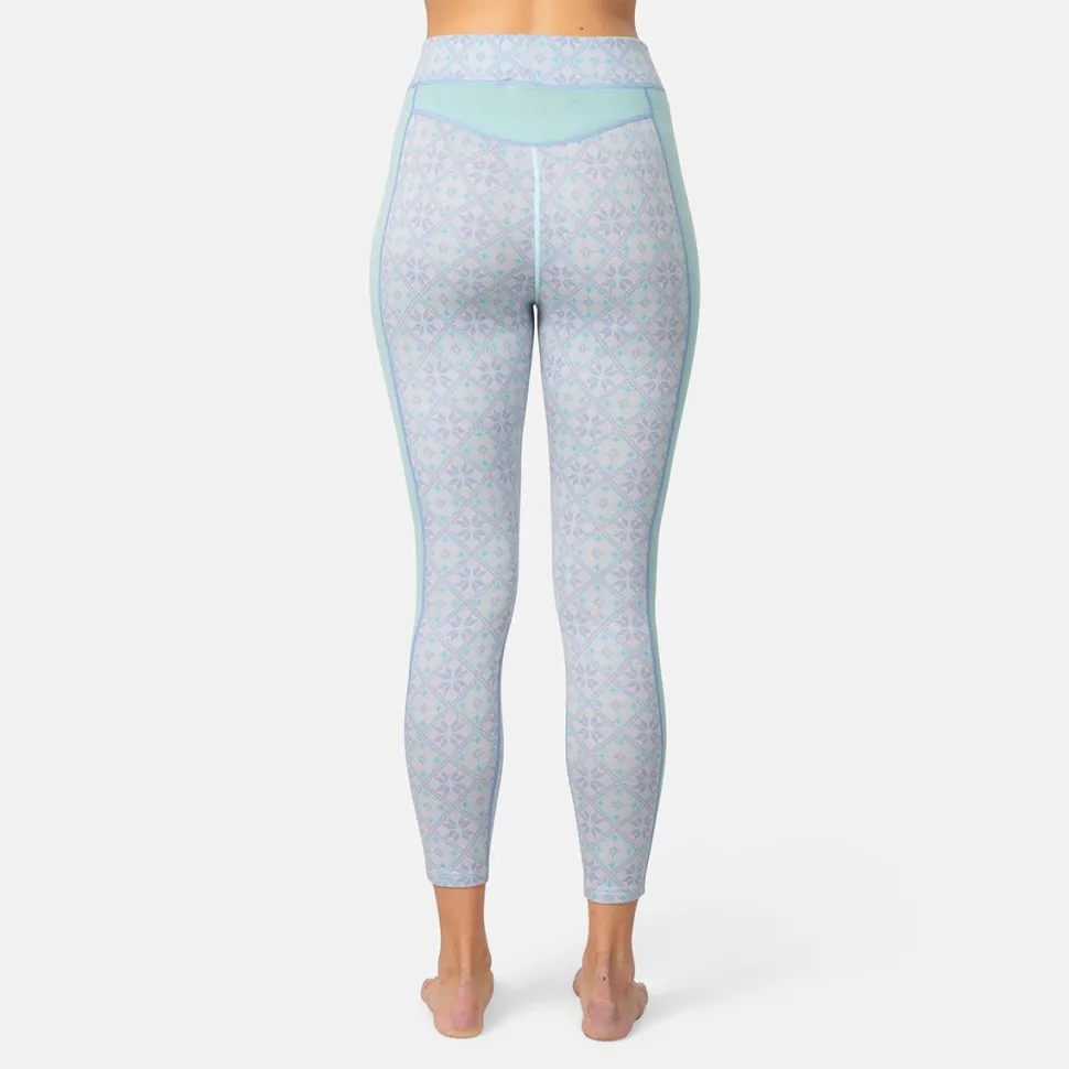 Rose High Waist Pant - Women's
