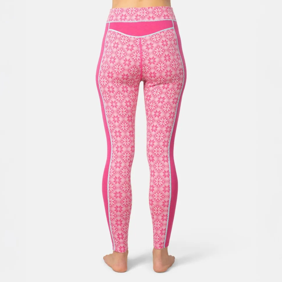 Rose High Waist Pant - Women's