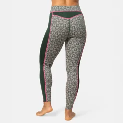Rose High Waist Pant - Women's