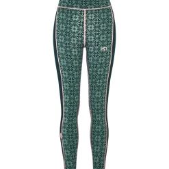 Rose High Waist Pant - Women's