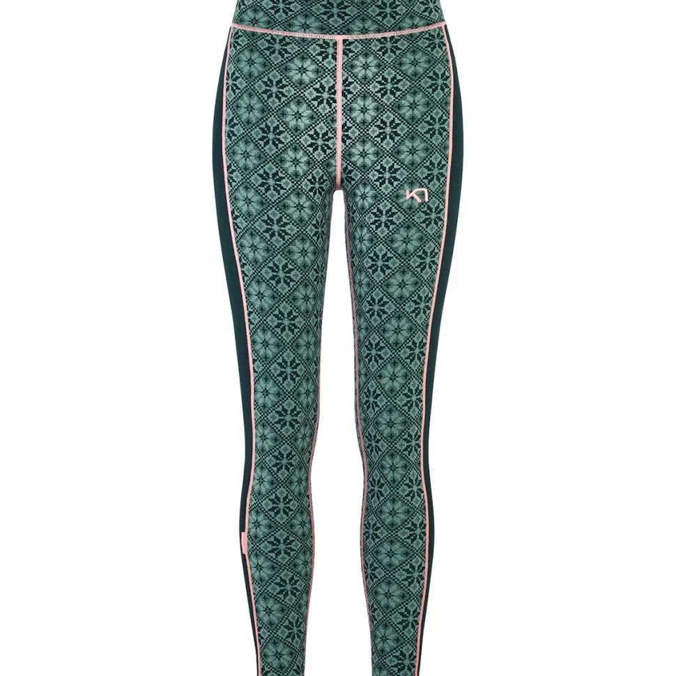 Rose High Waist Pant - Women's