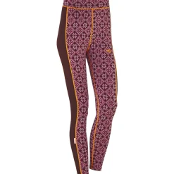 Rose High Waist Pant - Women's
