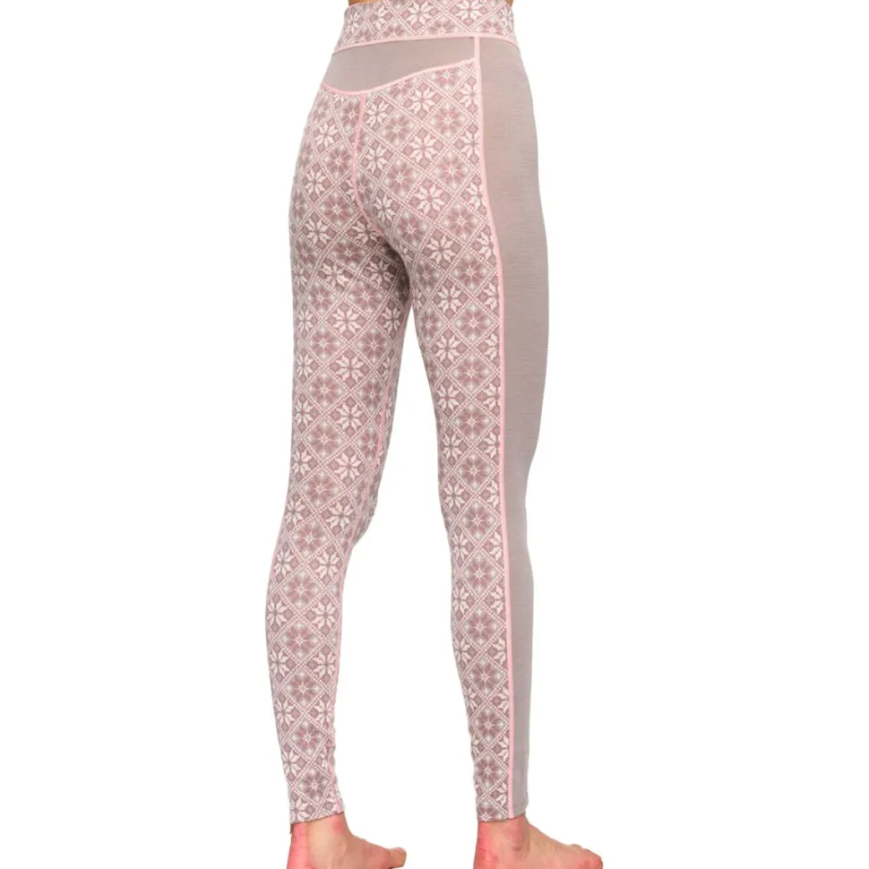 Rose High Waist Pant - Women's