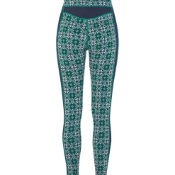 Rose High Waist Pant - Women's
