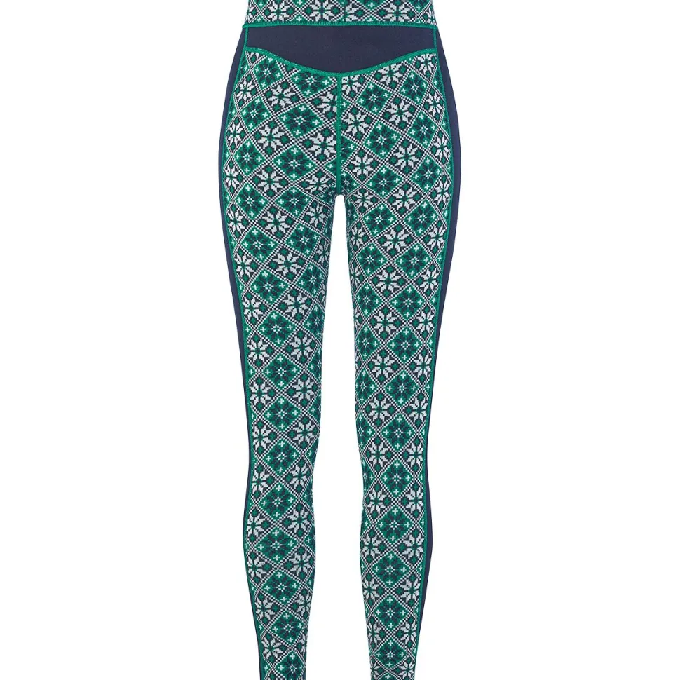 Rose High Waist Pant - Women's