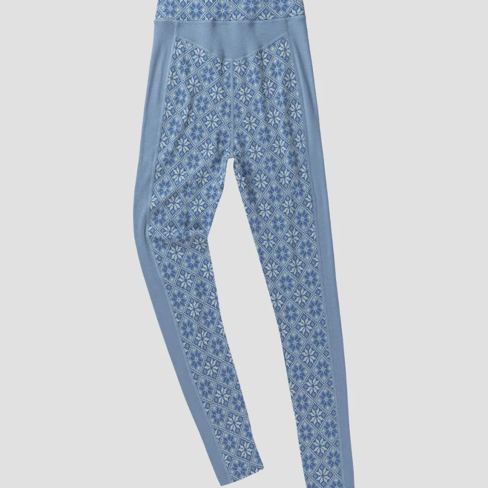 Rose High Waist Pant - Women's