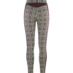 Rose High Waist Pant - Women's