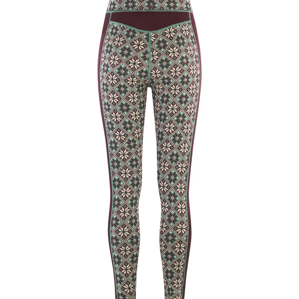 Rose High Waist Pant - Women's