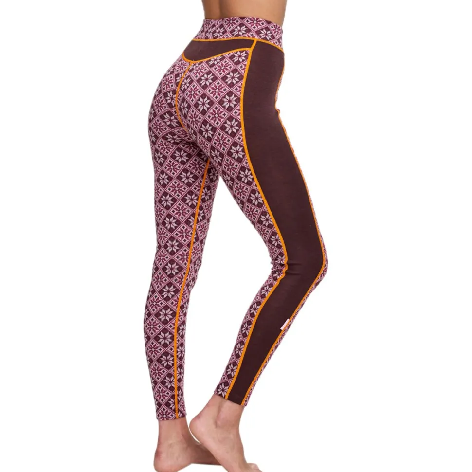 Rose High Waist Pant - Women's