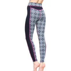Rose High Waist Pant - Women's