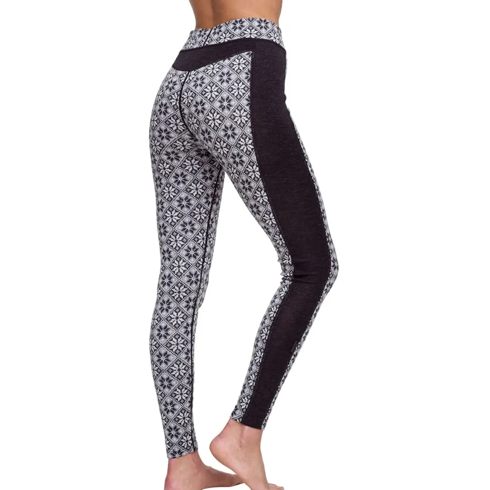 Rose High Waist Pant - Women's