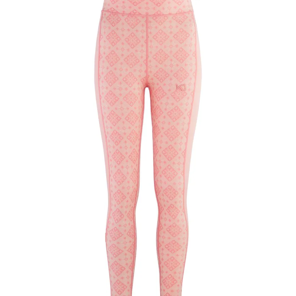 Rose High Waist Pant - Women's