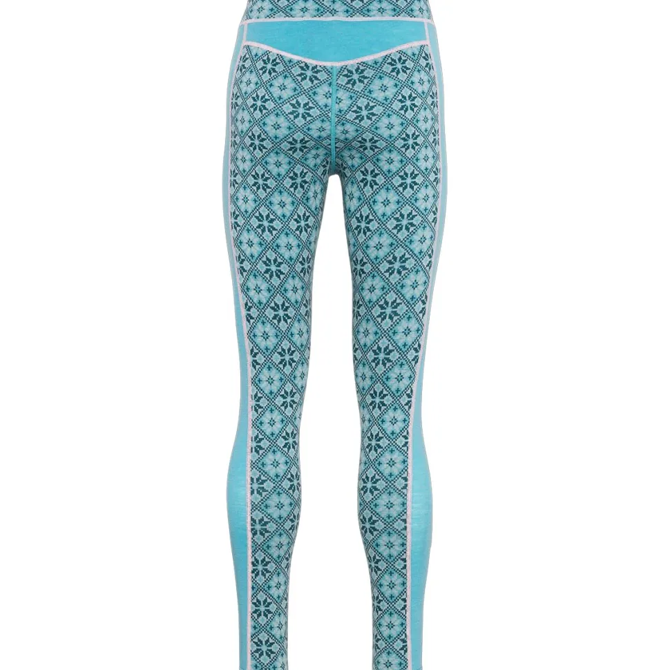 Rose High Waist Pant - Women's