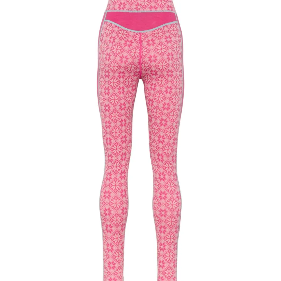 Rose High Waist Pant - Women's