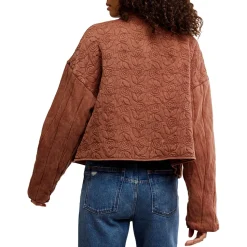 Rose Sweatshirt - Women's