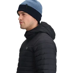 Roslyn Reversible Beanie