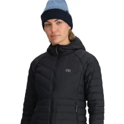 Roslyn Reversible Beanie
