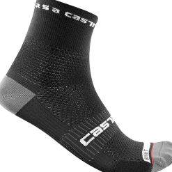 Rosso Corsa Pro 9 Limited Edition Sock