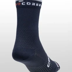 Rosso Corsa Pro 15 Sock