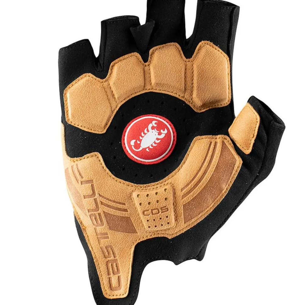 Rosso Corsa Pro V Glove - Men's