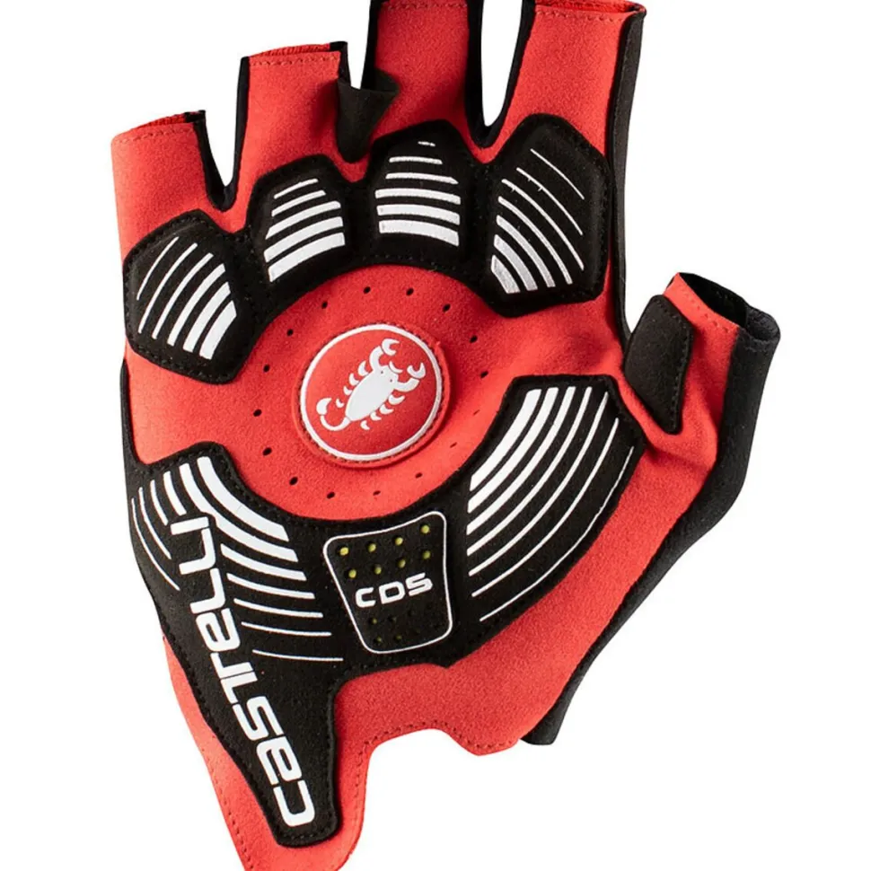 Rosso Corsa Pro V Glove - Men's