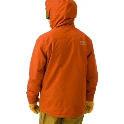 Roswell Jacket - Men's