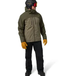 Roswell Jacket - Men's