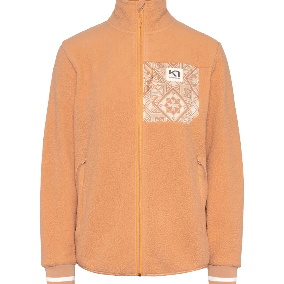 Rothe Midlayer Jacket - Women's