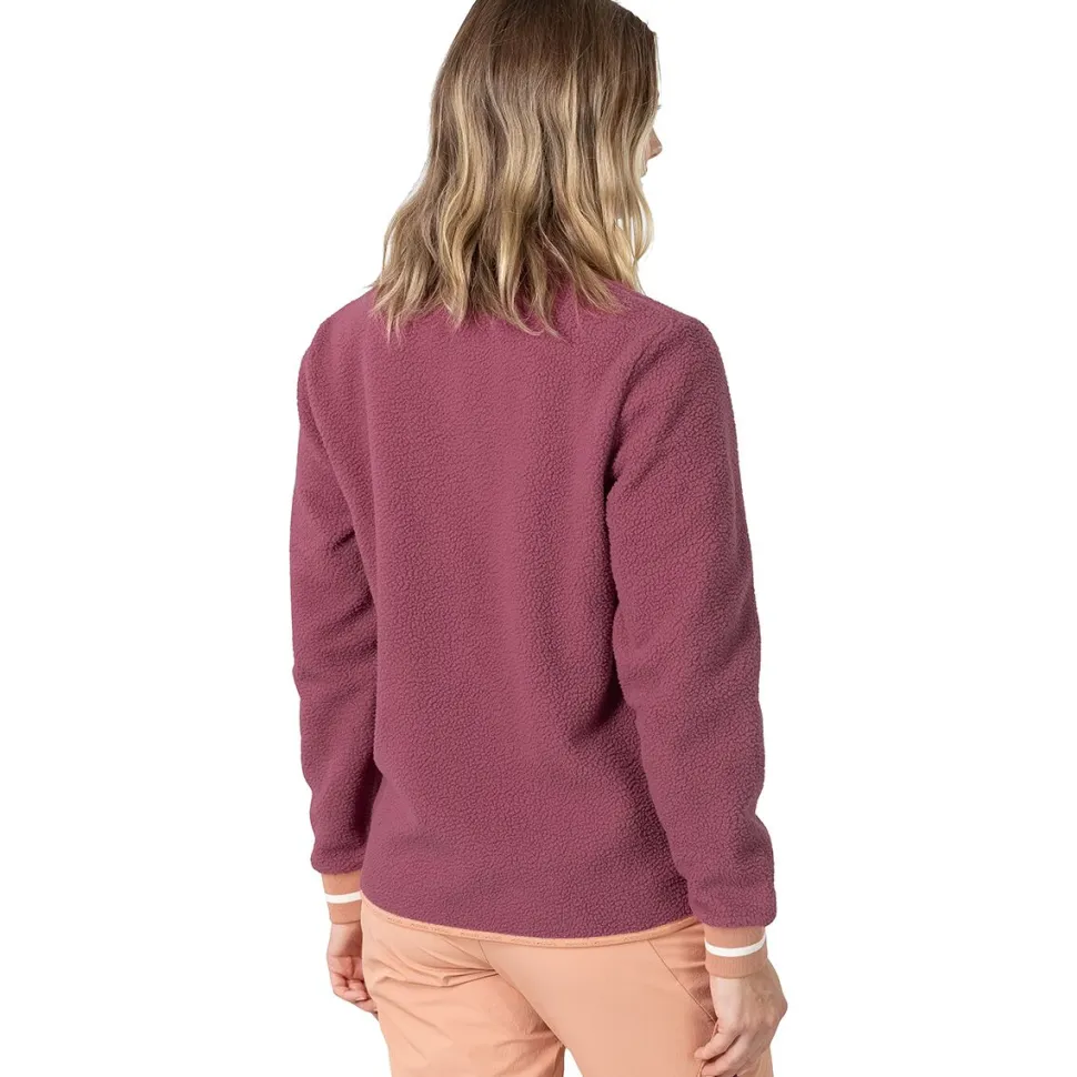 Rothe Midlayer Jacket - Women's