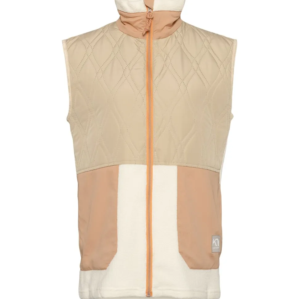 Rothe Quilted Vest - Women's