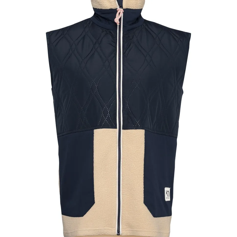 Rothe Quilted Vest - Women's