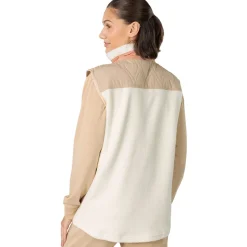 Rothe Quilted Vest - Women's