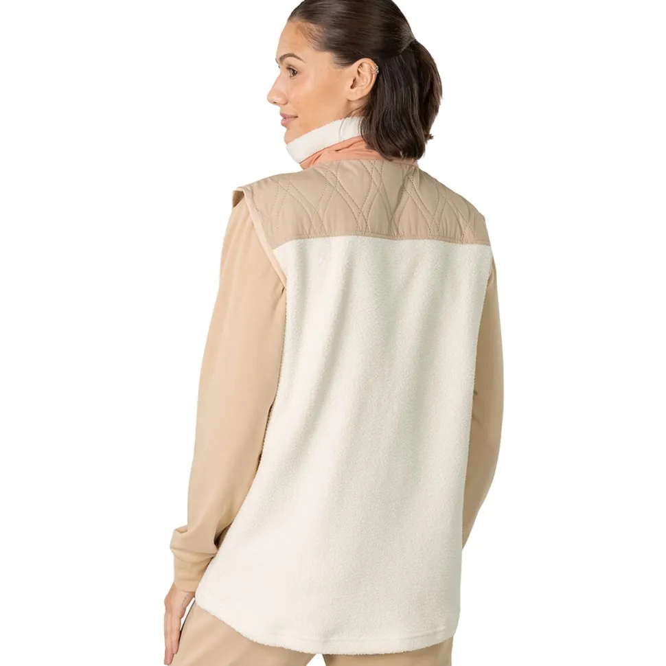 Rothe Quilted Vest - Women's