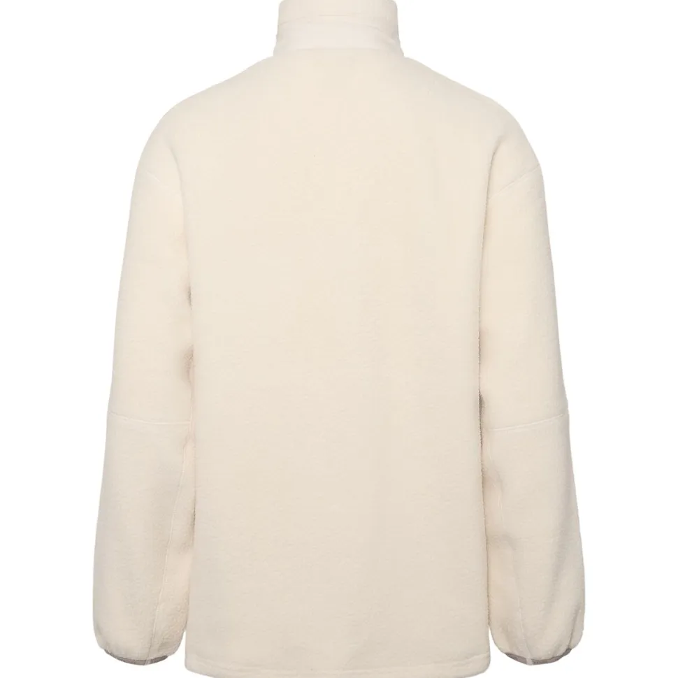 Rothe 1/2-Zip Pullover Shirt - Women's