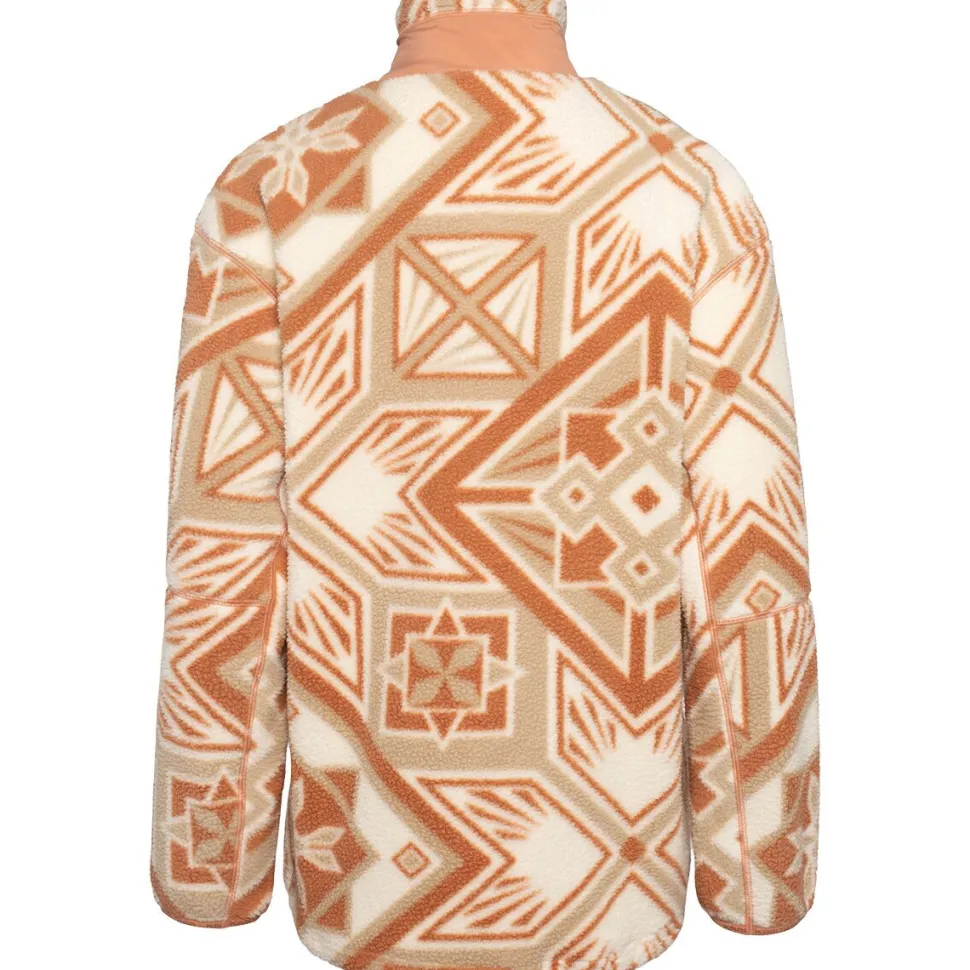 Rothe 1/2-Zip Pullover Shirt - Women's