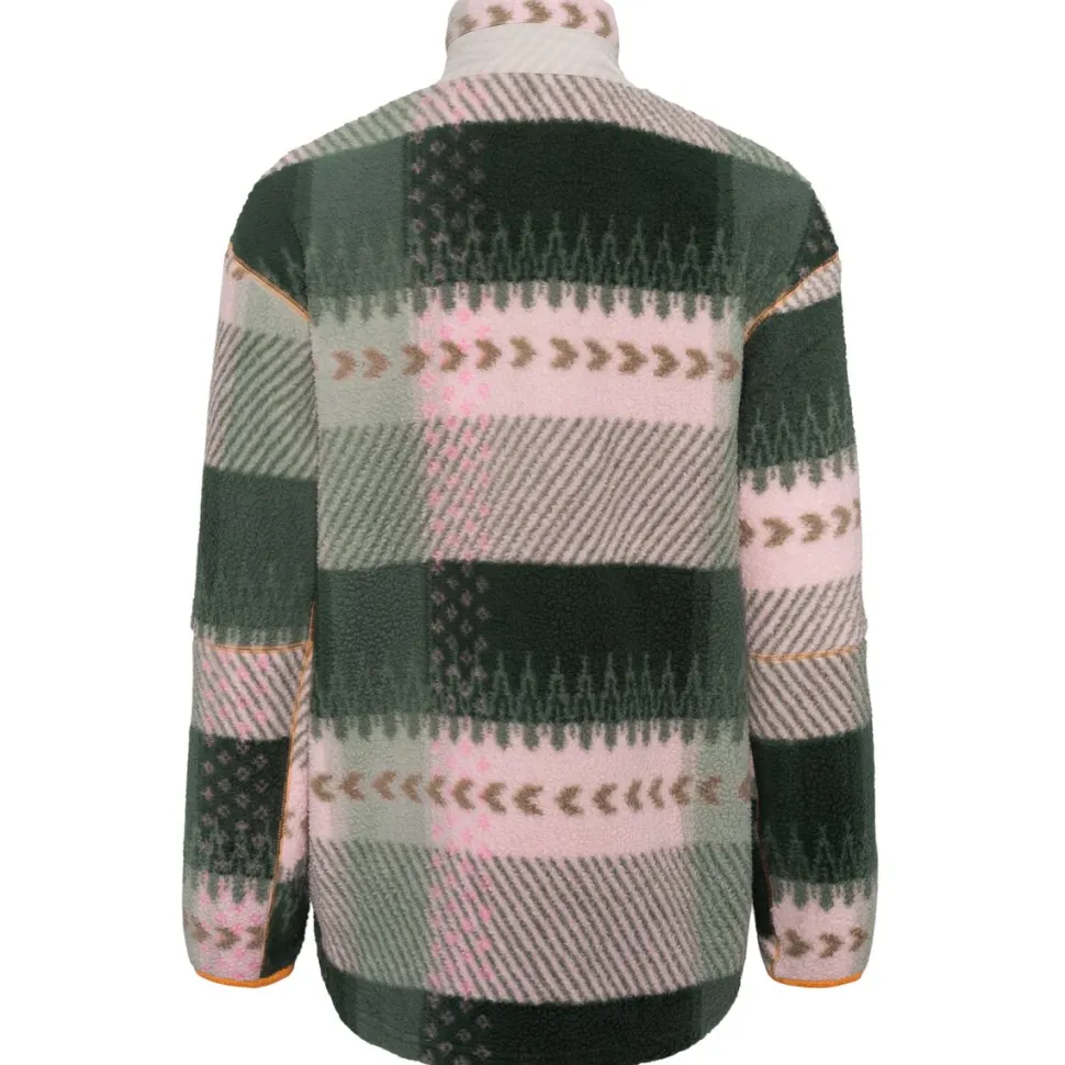 Rothe 1/2-Zip Pullover Shirt - Women's
