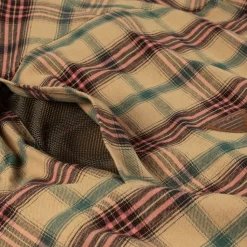 Roughtail Stretch Flannel Long-Sleeve Shirt - Men's