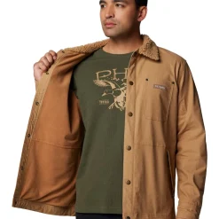 Roughtail Utility Jacket - Men's