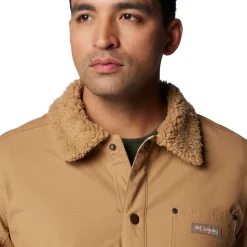 Roughtail Utility Jacket - Men's