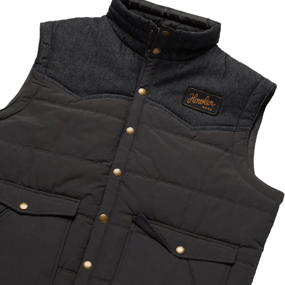 Rounder Vest - Men's