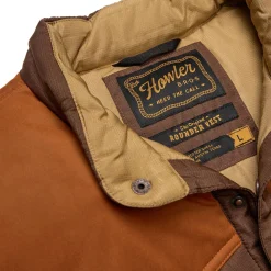 Rounder Vest - Men's