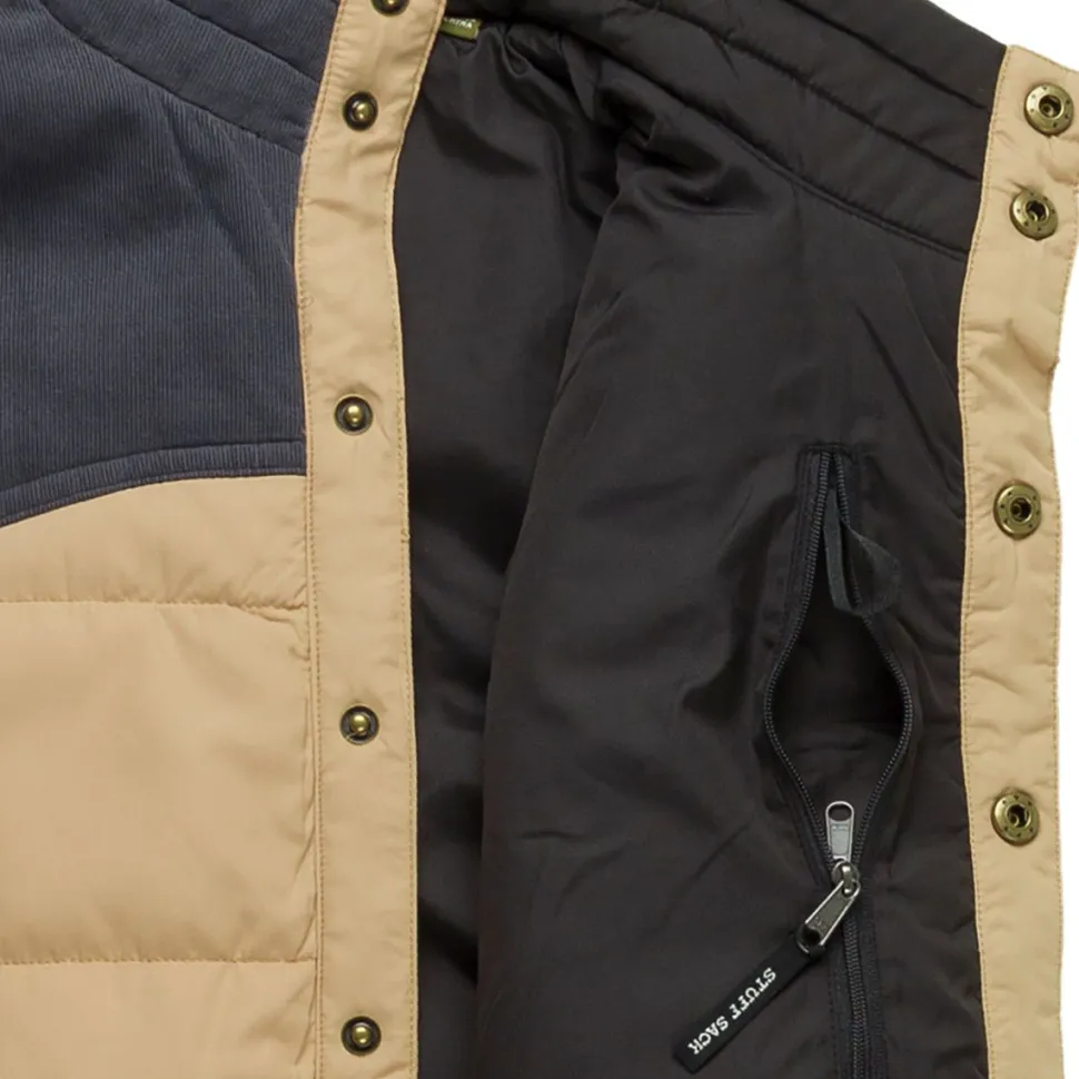 Rounder Vest - Men's