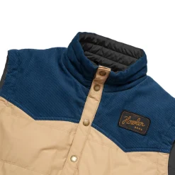 Rounder Vest - Men's
