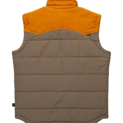 Rounder Vest - Men's