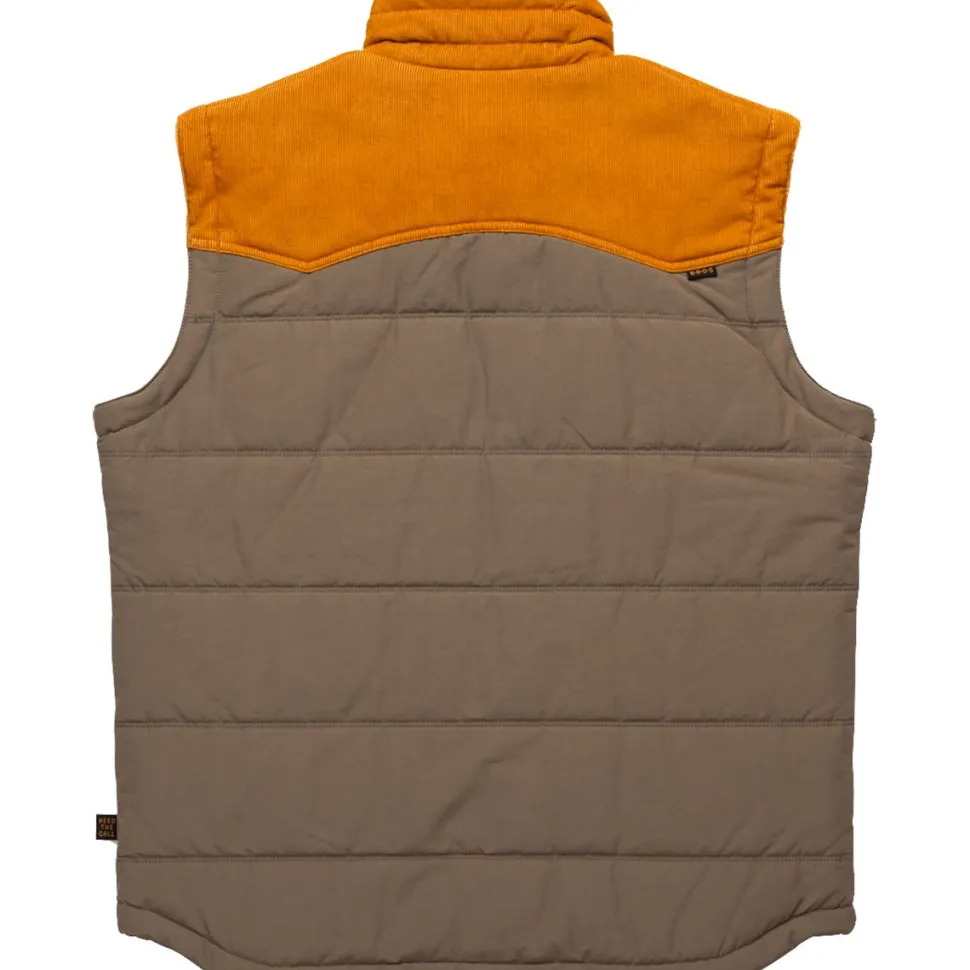 Rounder Vest - Men's