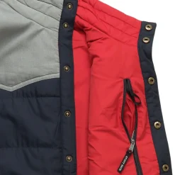 Rounder Vest - Men's