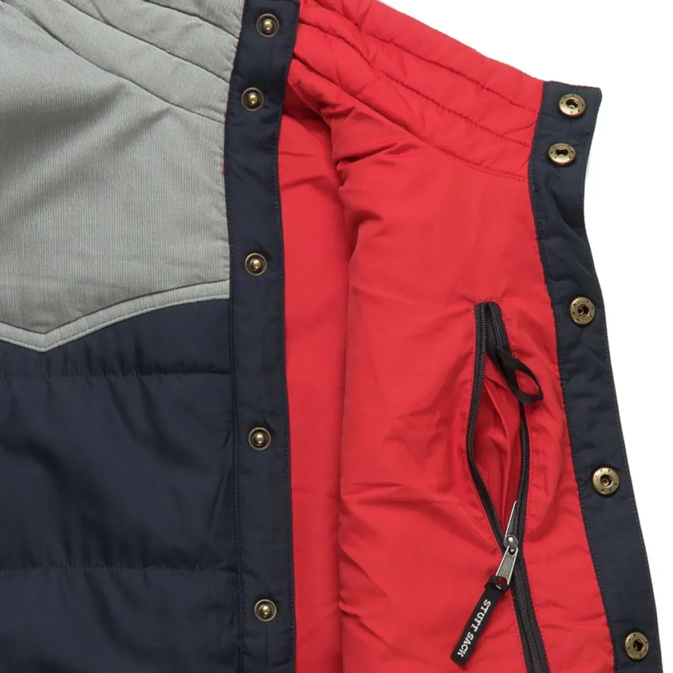 Rounder Vest - Men's